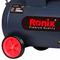 Компрессор Ronix RC-0050V / Поршневой photo 3