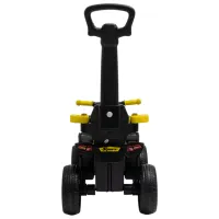 Tolocar Baby Mix Mega Prime EVA (56316) 30 kg/ Yellow photo 4