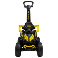 Tolocar Baby Mix Mega Prime EVA (56316) 30 kg/ Yellow photo 5