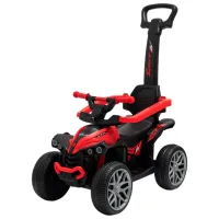 Tolocar Baby Mix Mega Prime EVA (56317) 30 kg/ Red