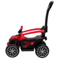 Tolocar Baby Mix Mega Prime EVA (56317) 30 kg/ Red photo 2