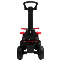 Tolocar Baby Mix Mega Prime EVA (56317) 30 kg/ Red photo 4