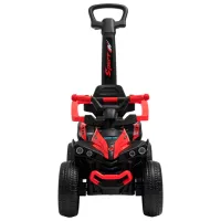 Tolocar Baby Mix Mega Prime EVA (56317) 30 kg/ Red photo 5