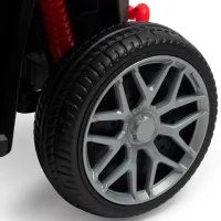 Tolocar Baby Mix Mega Prime EVA (56317) 30 kg/ Red photo 6