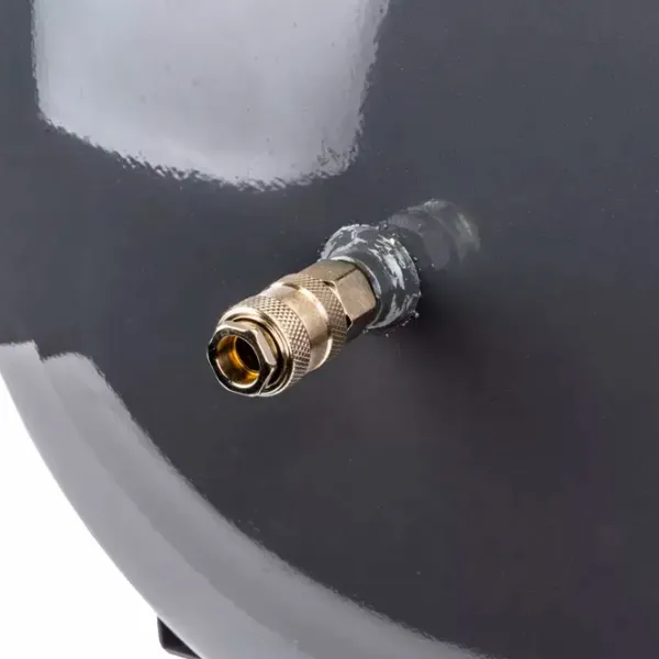Compresor Powermat PM-KO-100T-V2 / Cu piston photo 5 Compresor Powermat PM-KO-100T-V2 / Cu piston photo 5