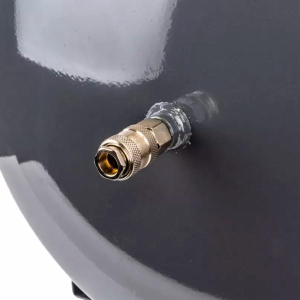 Compresor Powermat PM-KO-100T-V2 / Cu piston photo 5 Compresor Powermat PM-KO-100T-V2 / Cu piston photo 5