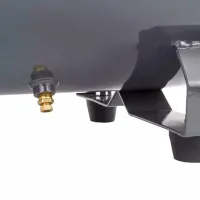 Компрессор Powermat PM-KO-100T-V2 / Поршневой photo 7