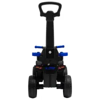 Tolocar Baby Mix Mega Prime EVA (56318) 30 kg/ Blue photo 5