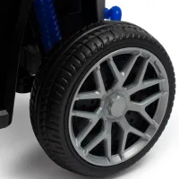 Tolocar Baby Mix Mega Prime EVA (56318) 30 kg/ Blue photo 6