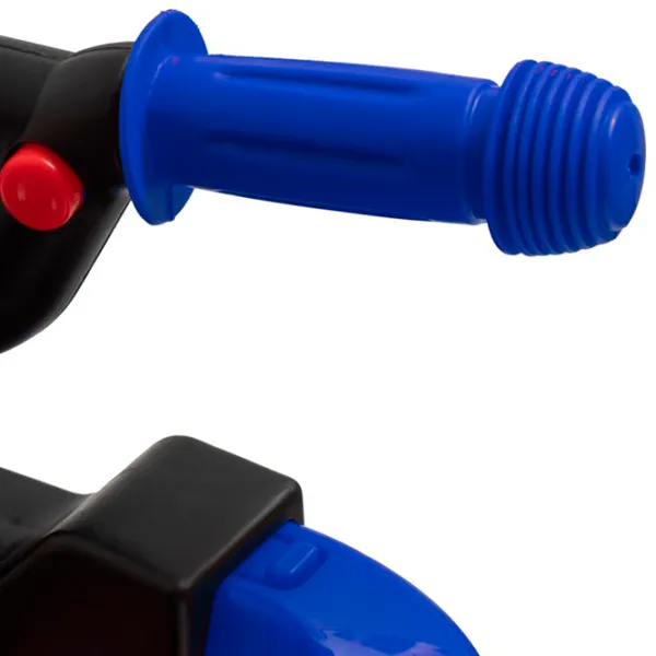 Толокар Baby Mix Mega Prime EVA (56318) 30 кг/ Синий photo 7 Толокар Baby Mix Mega Prime EVA (56318) 30 кг/ Синий photo 7