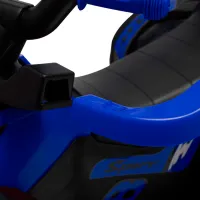 Tolocar Baby Mix Mega Prime EVA (56318) 30 kg/ Blue photo 8