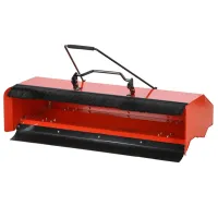 Colector de praf Yato YT85605  