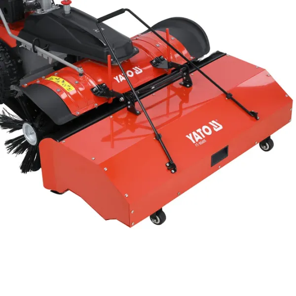 Colector de praf Yato YT85605   photo 2
