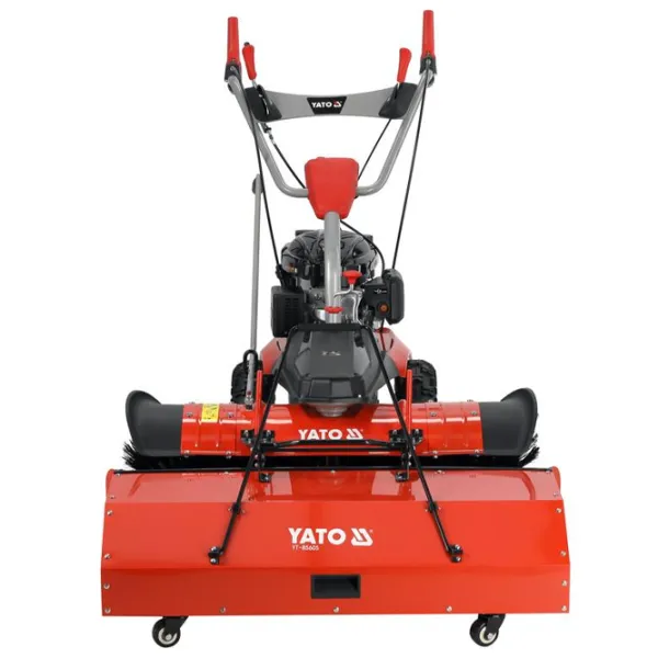 Colector de praf Yato YT85605   photo 4