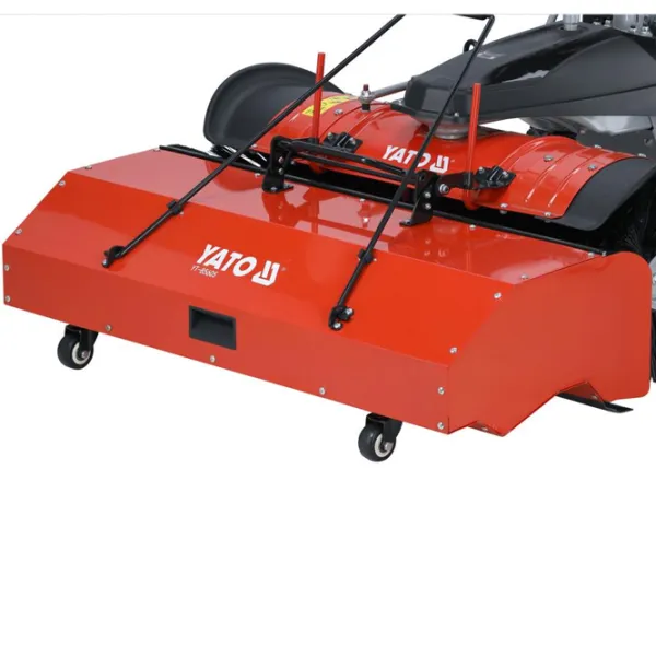 Colector de praf Yato YT85605   photo 5
