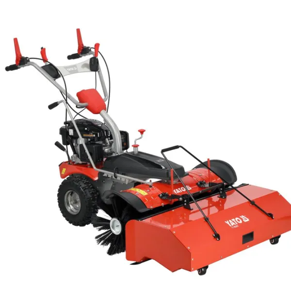 Colector de praf Yato YT85605   photo 6