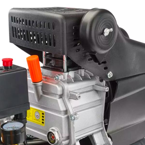 Компрессор Powermat PM-KO-24T / Поршневой photo 3