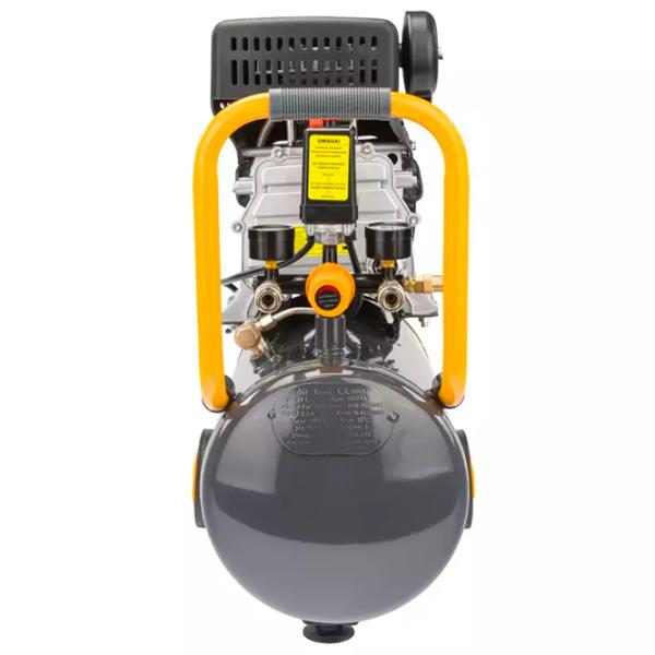 Компрессор Powermat PM-KO-24T / Поршневой photo 5