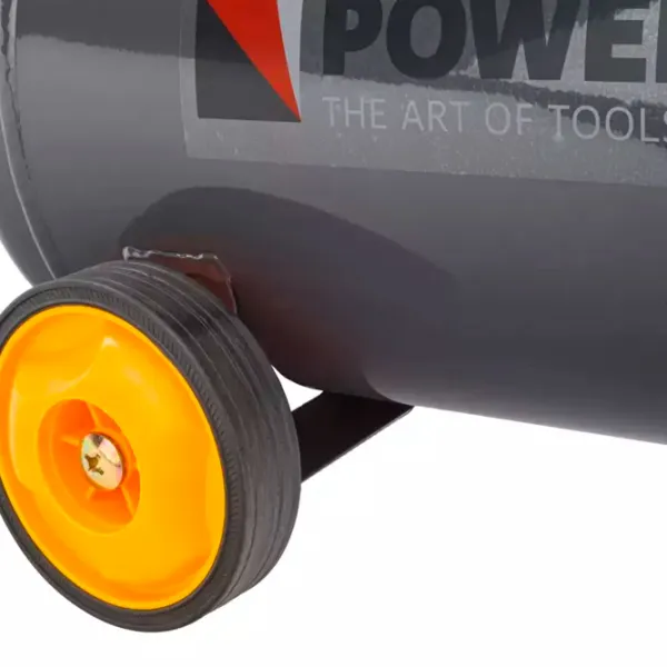 Компрессор Powermat PM-KO-24T / Поршневой photo 7