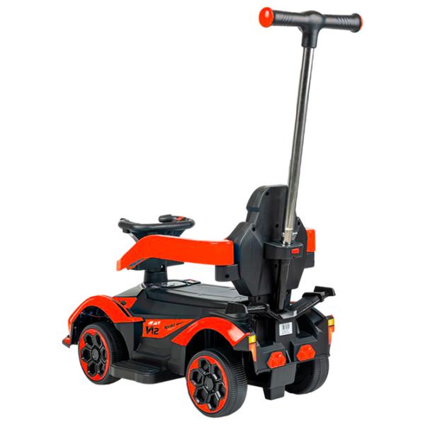 Tolocar Baby Mix Speed (55003) 30 kg/ Red photo 4