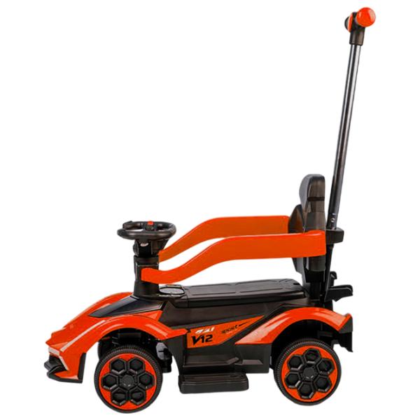 Tolocar Baby Mix Speed (55003) 30 kg/ Red photo 5