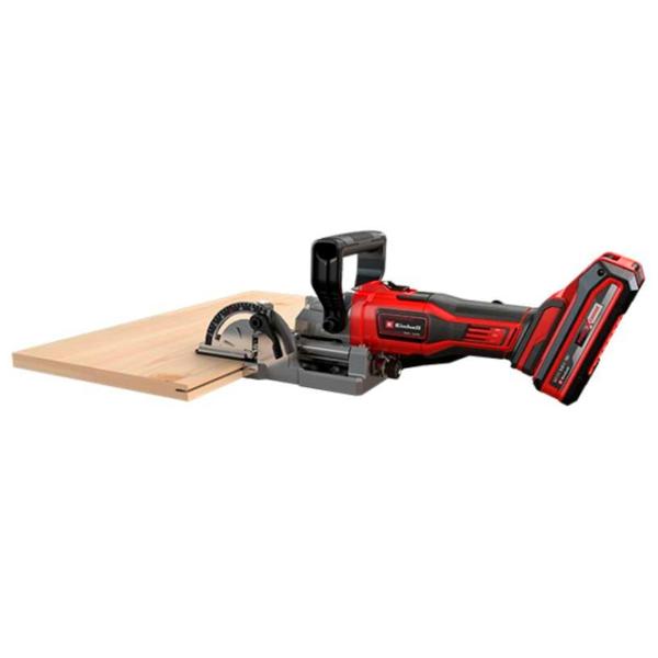 Maşina de frezat Einhell TE-BJ 18  / Red photo 2