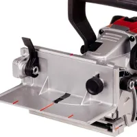 Maşina de frezat Einhell TE-BJ 18 / Red photo 4
