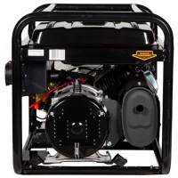 Generator de curent Huter DY1100LX 220 / 230 V Benzină / 8.5 kW photo 5