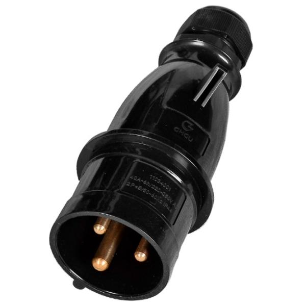Генератор Huter DY1100LX 220 / 230 В Бензин / 8.5 кВт photo 6