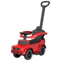 Tolocar Baby Mix Mercedes Benz G63 (53438) 25 kg/ Red