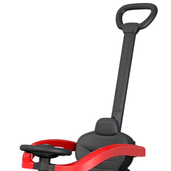 Толокар Baby Mix Mercedes Benz G63 (53438) 25 кг/ Красный photo 2 Толокар Baby Mix Mercedes Benz G63 (53438) 25 кг/ Красный photo 2