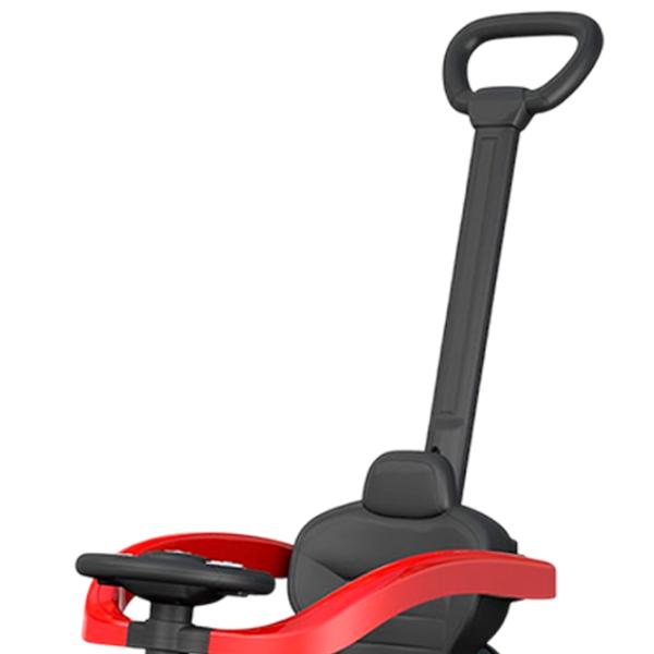 Толокар Baby Mix Mercedes Benz G63 (53438) 25 кг/ Красный photo 2 Толокар Baby Mix Mercedes Benz G63 (53438) 25 кг/ Красный photo 2