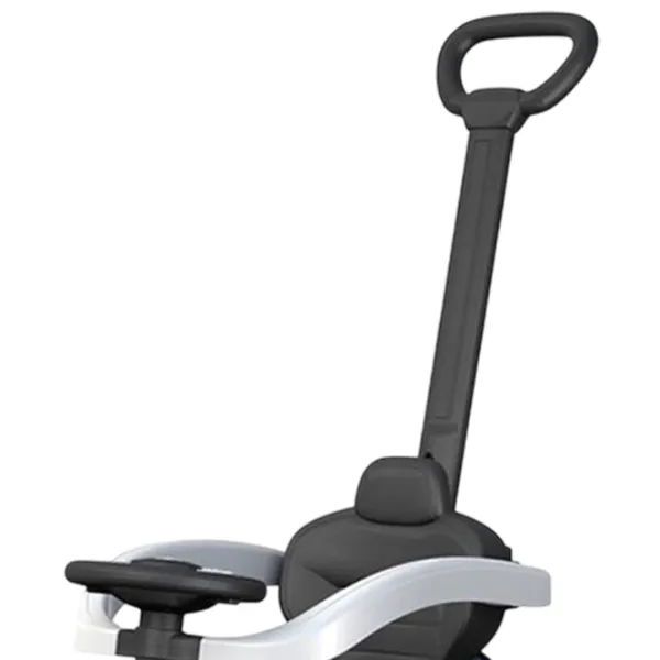 Толокар Baby Mix Mercedes Benz G63 (53441) 25 кг/ Белый photo 2 Толокар Baby Mix Mercedes Benz G63 (53441) 25 кг/ Белый photo 2