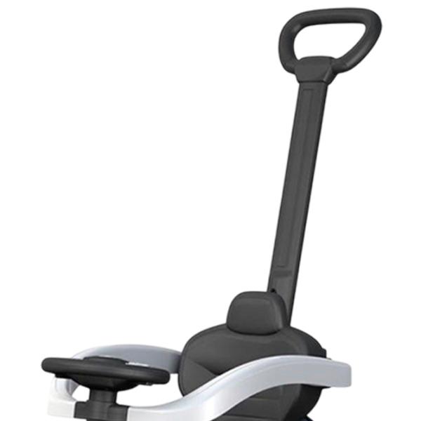 Толокар Baby Mix Mercedes Benz G63 (53441) 25 кг/ Белый photo 2 Толокар Baby Mix Mercedes Benz G63 (53441) 25 кг/ Белый photo 2