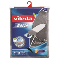 Husă pentru masă de călcat Vileda Rapid De masă / Spumă poliuretanică photo 2