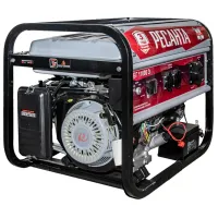 Generator de curent Resanta БГ11000 Э 220 / 230 V Benzină / 8.5 kW