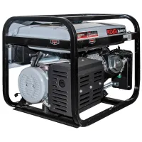Generator de curent Resanta БГ11000 Э 220 / 230 V Benzină / 8.5 kW photo 2