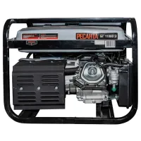 Generator de curent Resanta БГ11000 Э 220 / 230 V Benzină / 8.5 kW photo 5
