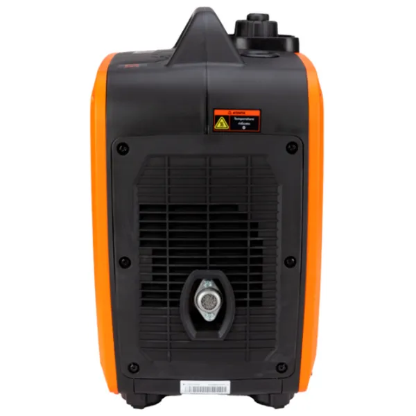 Generator de curent Evotools EPTO DIG 2800 230 V Benzină / 2.5 kW photo 3 Generator de curent Evotools EPTO DIG 2800 230 V Benzină / 2.5 kW photo 3