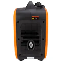 Генератор Evotools EPTO DIG 2800 230 В Бензин / 2.5 кВт photo 3
