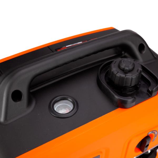 Generator de curent Evotools EPTO DIG 2800 230 V Benzină / 2.5 kW photo 4 Generator de curent Evotools EPTO DIG 2800 230 V Benzină / 2.5 kW photo 4