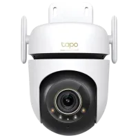 Камера видеонаблюдения TP-Link TAPO C530WS Проводная/ Белый