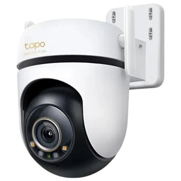 Cameră de supraveghere TP-Link TAPO C530WS Cu fir/ White photo 2 Cameră de supraveghere TP-Link TAPO C530WS Cu fir/ White photo 2