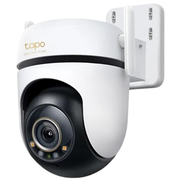 Cameră de supraveghere TP-Link TAPO C530WS Cu fir/ White photo 2 Cameră de supraveghere TP-Link TAPO C530WS Cu fir/ White photo 2