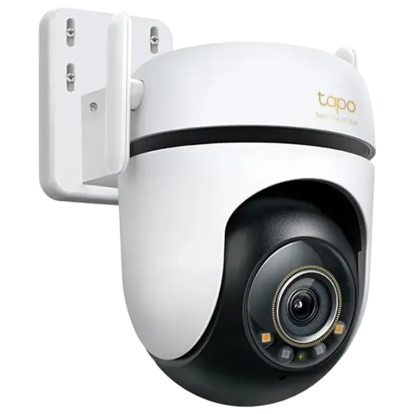 Cameră de supraveghere TP-Link TAPO C530WS Cu fir/ White photo 3 Cameră de supraveghere TP-Link TAPO C530WS Cu fir/ White photo 3