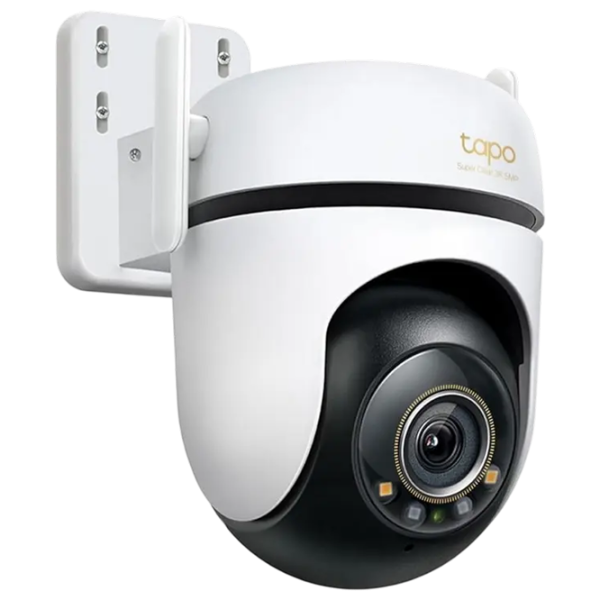 Cameră de supraveghere TP-Link TAPO C530WS Cu fir/ White photo 3 Cameră de supraveghere TP-Link TAPO C530WS Cu fir/ White photo 3