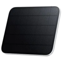 Солнечная панель для камеры наблюдения Xiaomi BW Series Проводная/ Белый