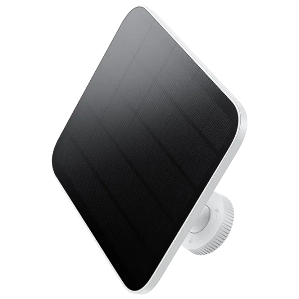 Солнечная панель для камеры наблюдения Xiaomi BW Series Проводная/ Белый photo 2