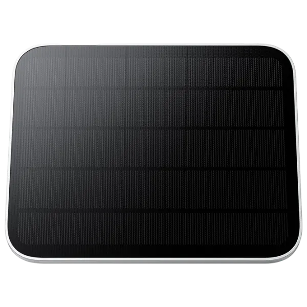 Солнечная панель для камеры наблюдения Xiaomi BW Series Проводная/ Белый photo 3