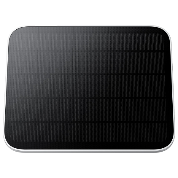 Солнечная панель для камеры наблюдения Xiaomi BW Series Проводная/ Белый photo 3